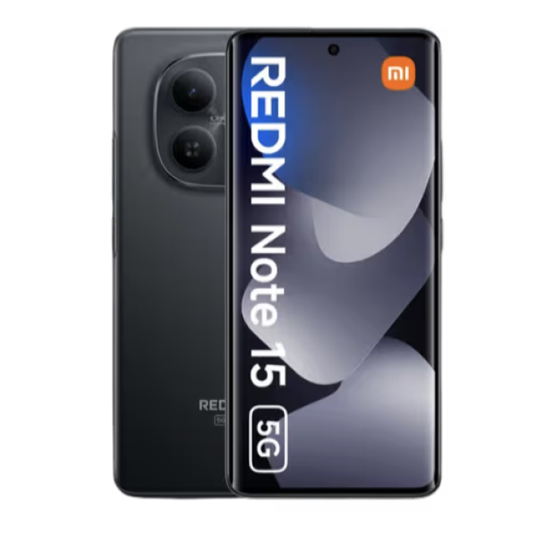 Redmi Note 15 5G